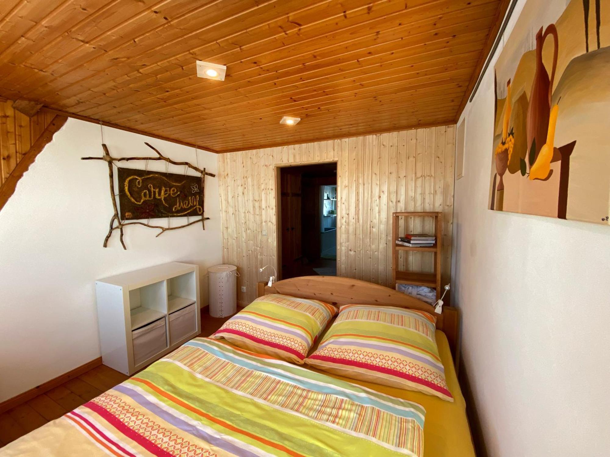 Hof Sorgenlos Gross Gievitz Quarto foto