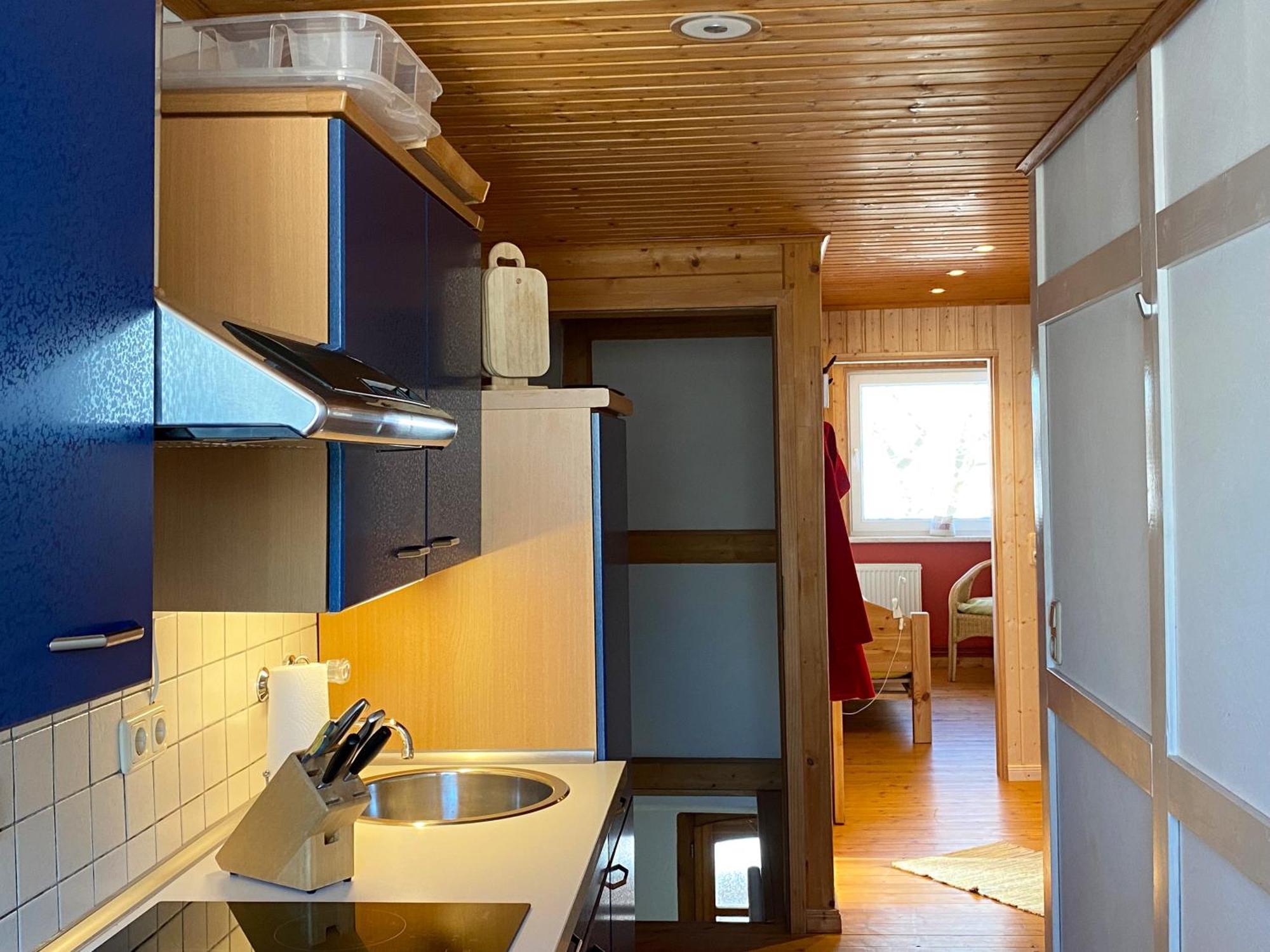 Hof Sorgenlos Gross Gievitz Quarto foto